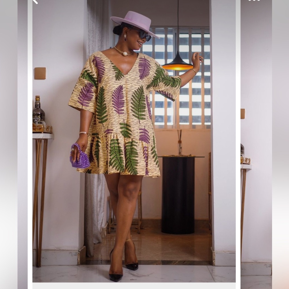 AFRICAN CLOTHING COMING SOON 1/2025. - Picture 2 of 6